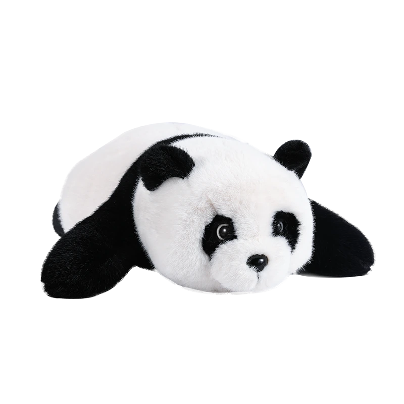 PT-004 趴趴熊猫产品外观