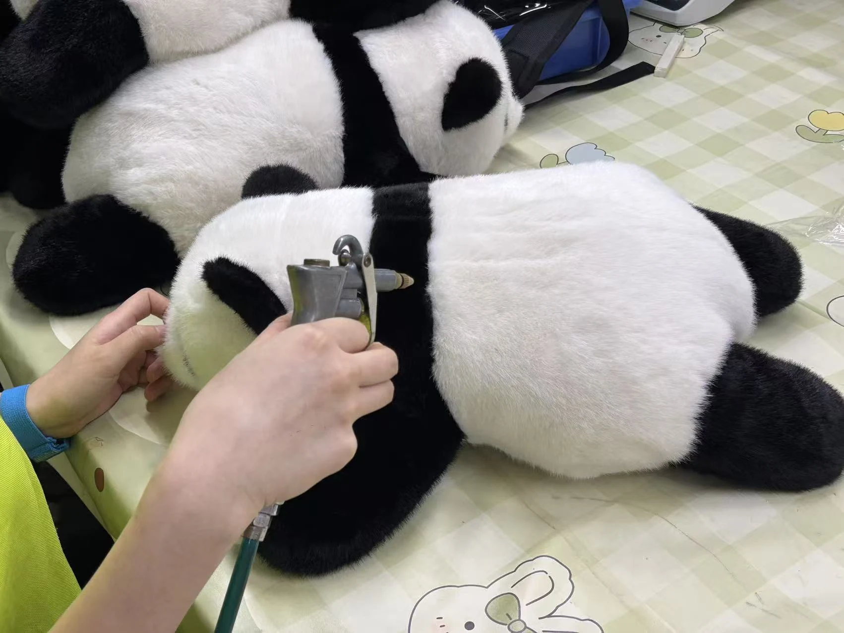 产品检查